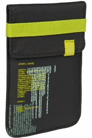 LÄSSIG LÄSSIG Etui na smartfon, (beżowy) - LTHOPHFL13260