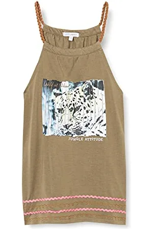 Lemon Beret Cytryna Beret Nastolatki Dziewczyny Singlet bezrękawniki Dziewczyna, , 152