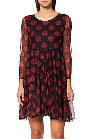 Desigual Sukienka dziewczęca Vest_Alicia Casual