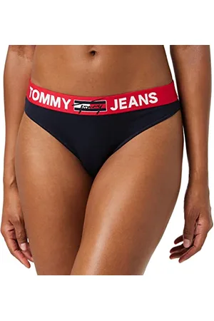 Tommy Hilfiger Tommy Jeans MOM JEAN Watch TPRD NOS 6088 spodnie damskie, , M