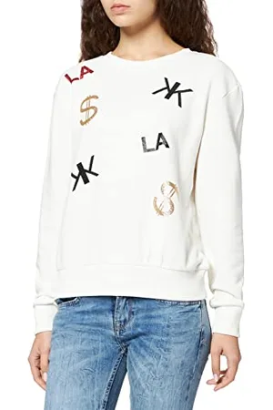 KENDALL + KYLIE Bluza KENDALL & KYLIE (zestaw 8) damska, , L