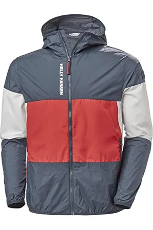 Helly Hansen Męska kurtka RWB, 597 granatowa, XL (DE)