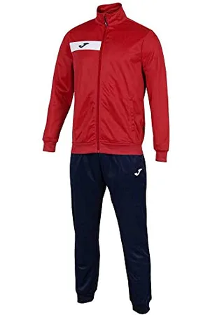 Joma Męski dres treningowy Columbus, , XXXXXXS