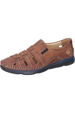 Manitu Męskie buty 630026-21, , 44 EU