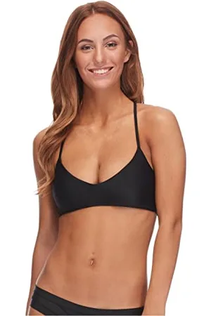 Body Glove Damski kombinezon do pływania Alani Solid Strappy Back z ramiączkami, , XL