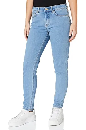 Scotch&Soda Damskie dżinsy w stylu bohemine-Skinny Fit, , 24W x 32L