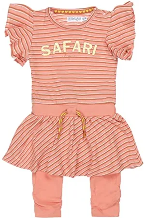 Dirkje Girls Baby and Toddler Layette Set, , 56