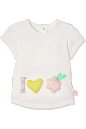 Billieblush T-shirt dla dziewczynek