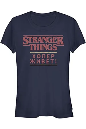 Stranger Things Women