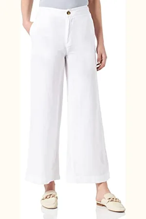 Part Two Damskie spodnie Pernillapw Pa Classic Fit, , 36