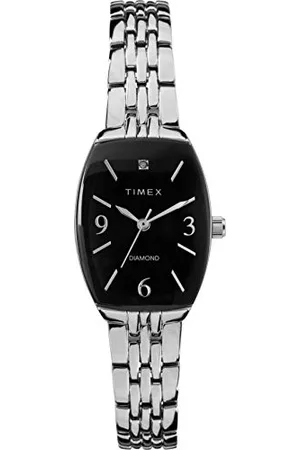 Timex Klasyczny zegarek damski 21 mm, , 21 mm, Zegarek do sukienki