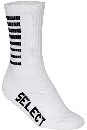 Select Sports Socks Striped Skarpety mieszane