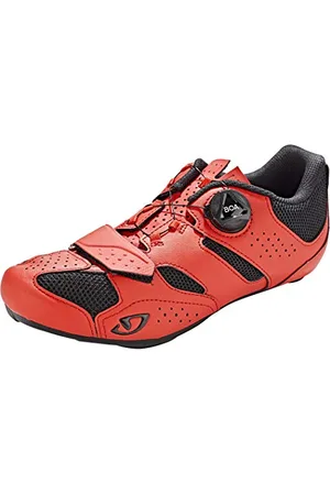 Giro Męskie buty do chodzenia Savix II, Bright Red, 42 EU