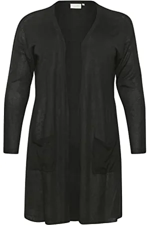 Kaffe Damska kurtka z dzianiny KCsandy Cardigan , L