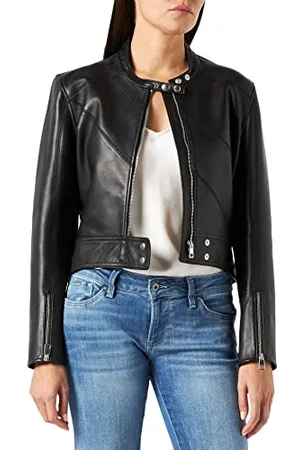 Roberto Cavalli Kurtki sportowe Kaban Donna damskie, , 44