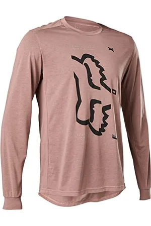 Fox Racing Męska koszulka Ranger Dri Release Ls Mountain Bike Jersey, , XL, , XL