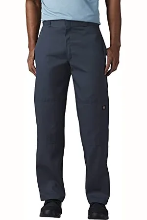 Dickies Męskie spodnie robocze cargo o luźnym kroju, , 38W x 32L