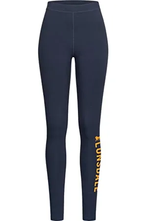 Lonsdale London Legginsy damskie DAICHES, , XXL