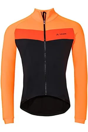 Vaude Męskie Posta LS Tricot