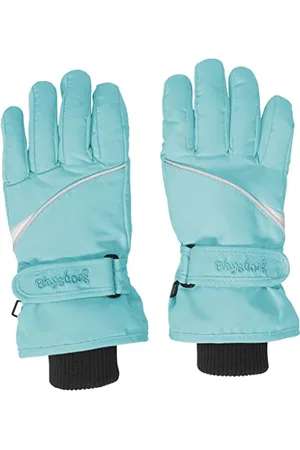Playshoes Rękawiczki dziecięce uniseks, , 4
