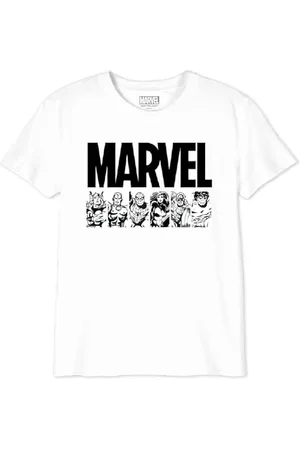 Marvel Koszulka chłopięca, , 10 lat