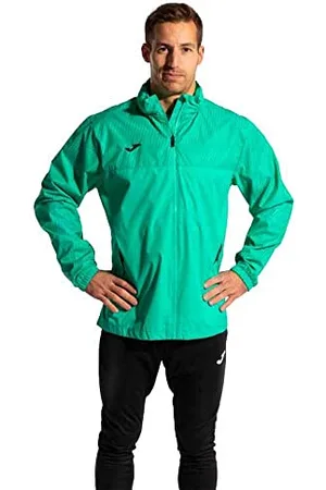 Joma Męski płaszcz przeciwdeszczowy Montreal, , XXL