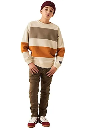 Garcia Kids Bluza chłopięca , 140/146