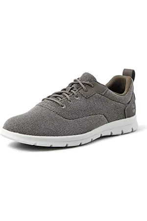 Timberland Heren Graydon Knit Ox Basic Oxford
