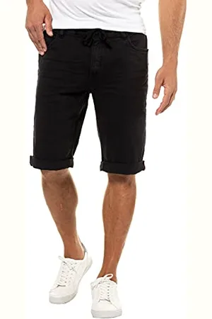 JP 1880 Męskie rozmiary Superstretch Bermuda, Rf Bermudas, , 56 PL