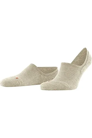 Falke Uniseks Stopki Keep Warm U In Wełna niewidoczne jednokolorowe 1 Para, , 39-41