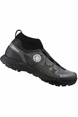 Shimano Unisex Bex300wg38 EX3W (EX300W) buty damskie, szare/miętowe, 38, EU, , 38 EU