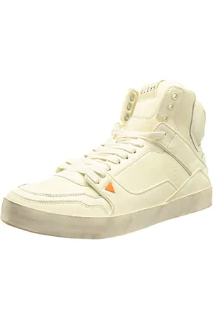 Guess Europe SAGL Męskie buty sportowe Lodi Special , 40 EU, , 40 EU