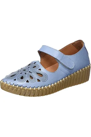 Manitu Damskie buty 840011-51, , 39 eu