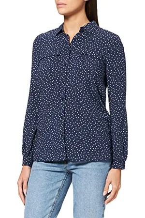 ESPRIT Bluzka damska, , 58 PL