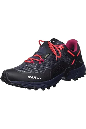 Salewa Damskie buty do biegania Ws Speed Beat GTX, , 38.5 EU