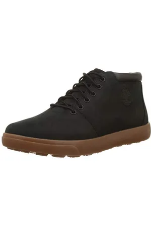 Timberland Męskie buty Ashwood Park Wp Leather Chukka, , 44 EU