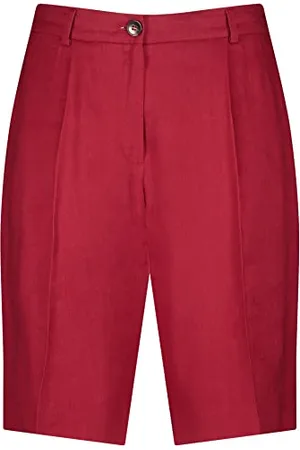 Gerry Weber Damskie spodnie rekreacyjne 720027-31263, , 36