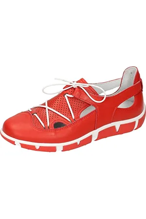Manitu Damskie buty 840022-04, , 42 EU