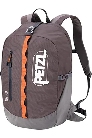 Petzl Uniseks Bug Plecak, , 18 l
