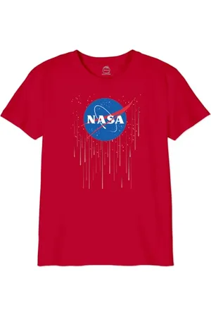 Nasa Koszulka chłopięca, , 10 lat