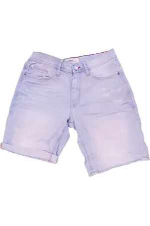 Blend Męskie szorty jeansowe, , XL
