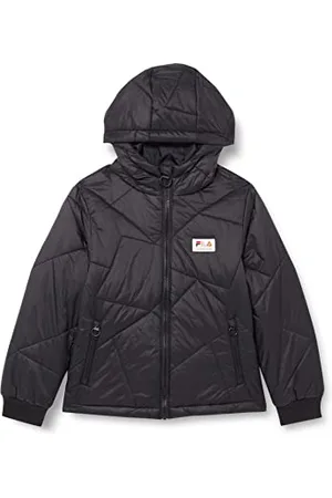 Fila Dziewczęca kurtka TREBINJE Padded, , 170/176