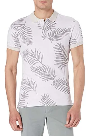 Blend Męska koszulka polo, , S
