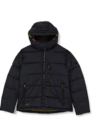 Camel Active 430180/8x33 Bluzka Mężczyźni, ,66