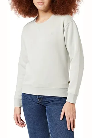 G-Star RAW Dżinsy premium Core damskie, Niebieski (Oyster Blue C235-c628), XS