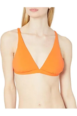 Seafolly Damski top bikini Tri Longline, , 36 PL
