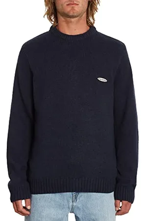 Volcom Edmonder Sweter, , S Mężczyźni, , S