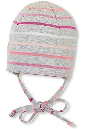 Sterntaler Czapka beanie, Rosa, XXL