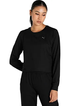 PUMA Studio Yogini Trend bluza