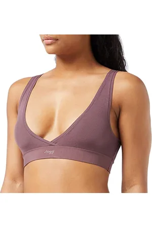 Sloggi Damska braletka GO Allround Bustier, , One, , jeden rozmiar